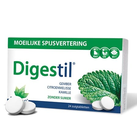 Digestil Digestil