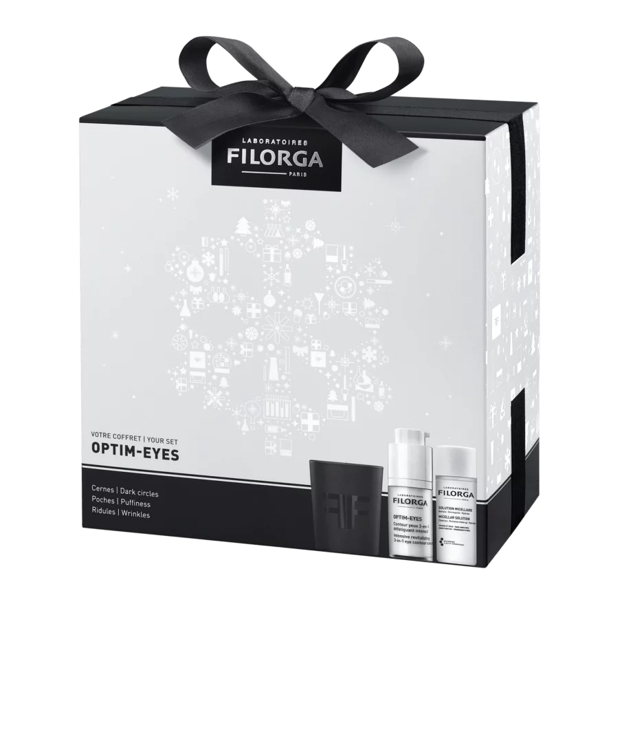 Filorga Optim-Eyes Eye Contour Ritual Geschenkset