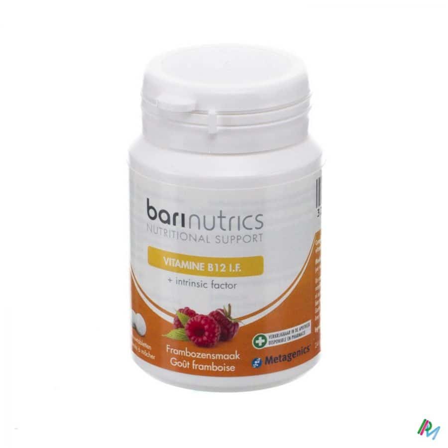 Barinutrics Vitamine B12