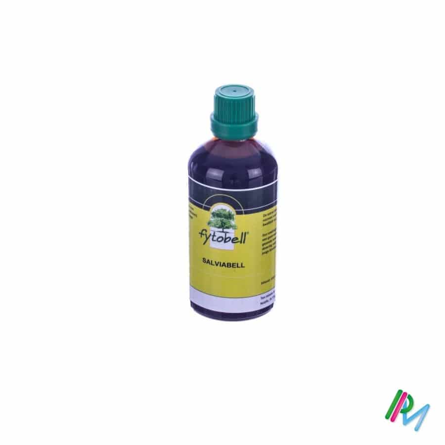 Fytobell Salviabell Fytobell Salviabell