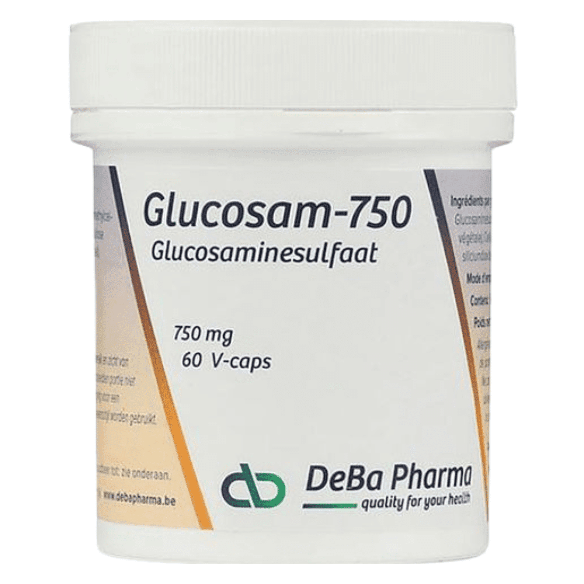 DeBa Glucosam-750