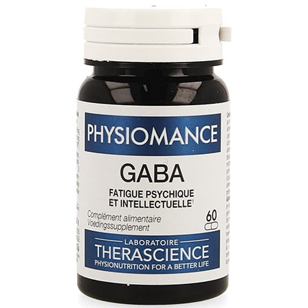 Physiomance GABA Physiomance GABA