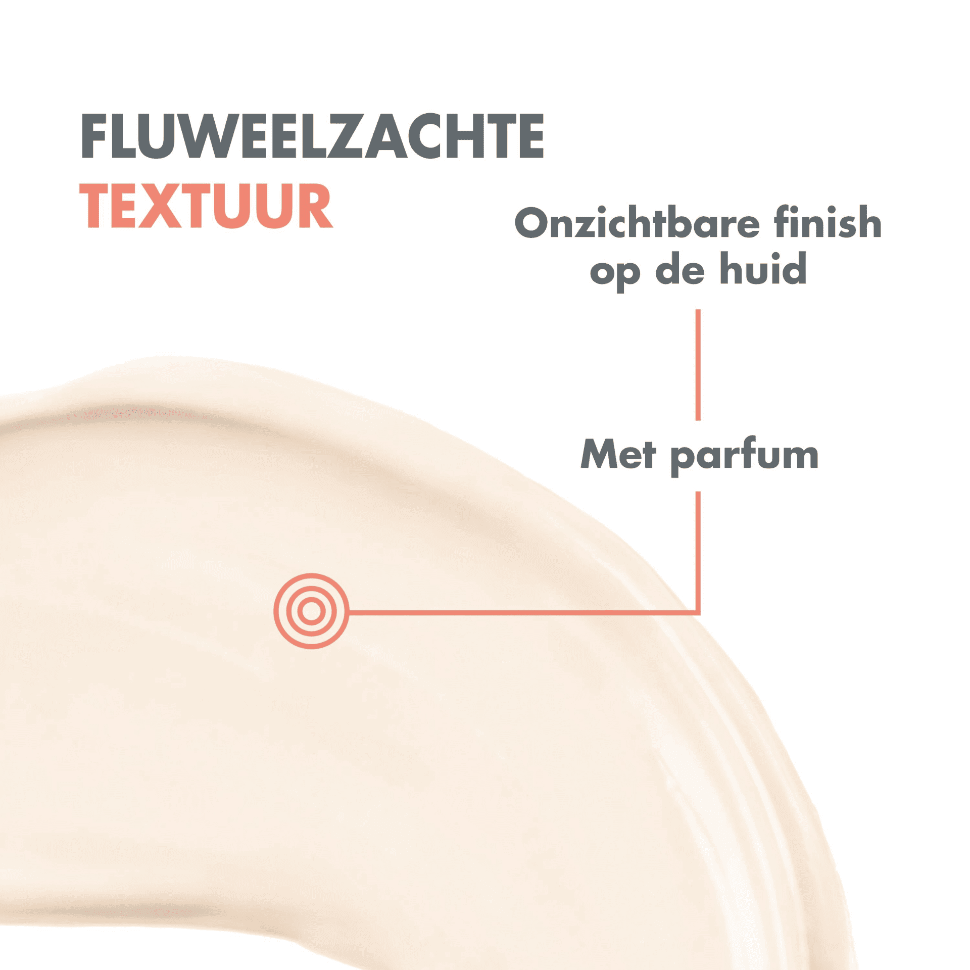 Avène Zonnecrème Onzichtbare Finish SPF 50+ Avène Zonnecrème Onzichtbare Finish SPF 50+
