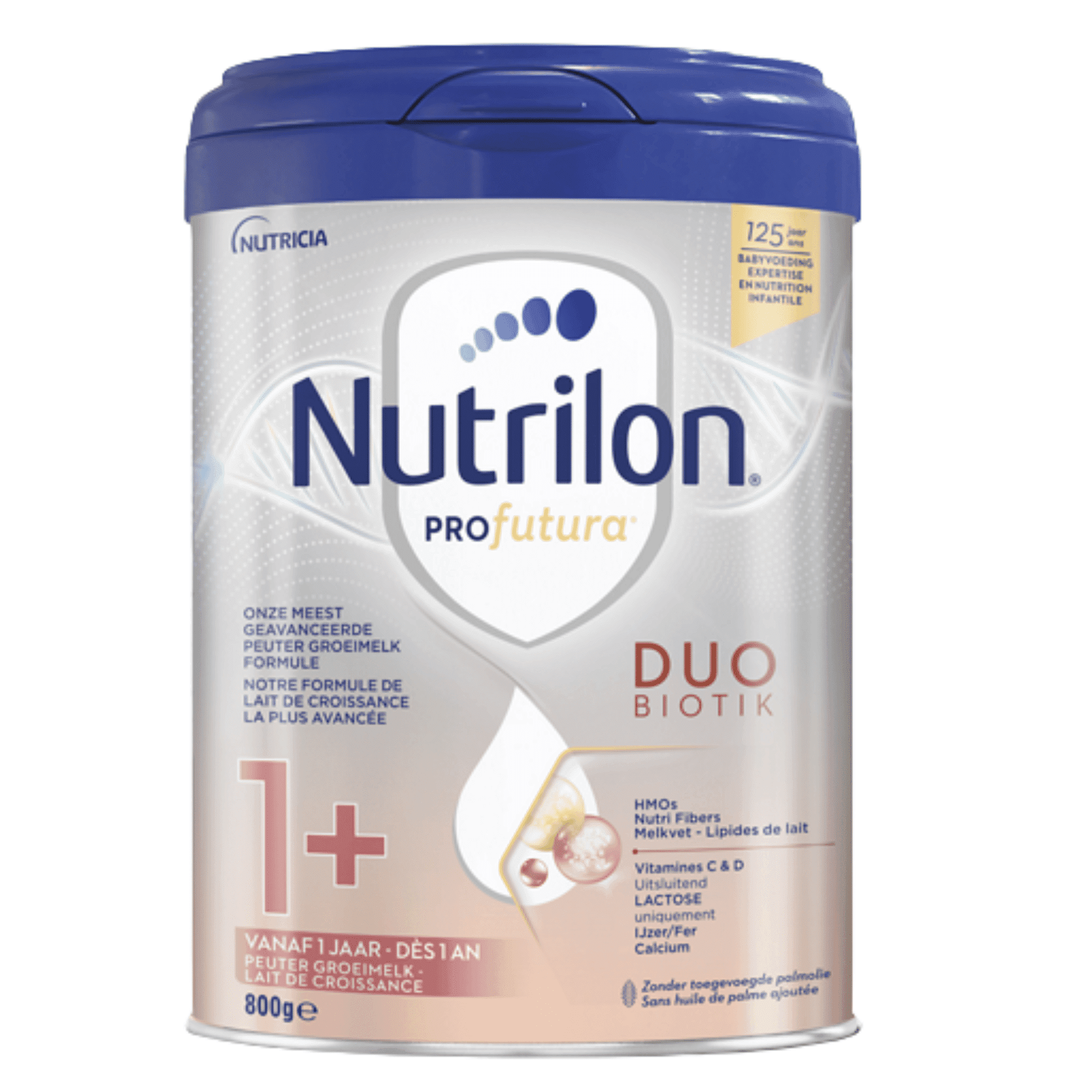 Nutrilon Profutura 1+ Nutrilon Profutura 1+