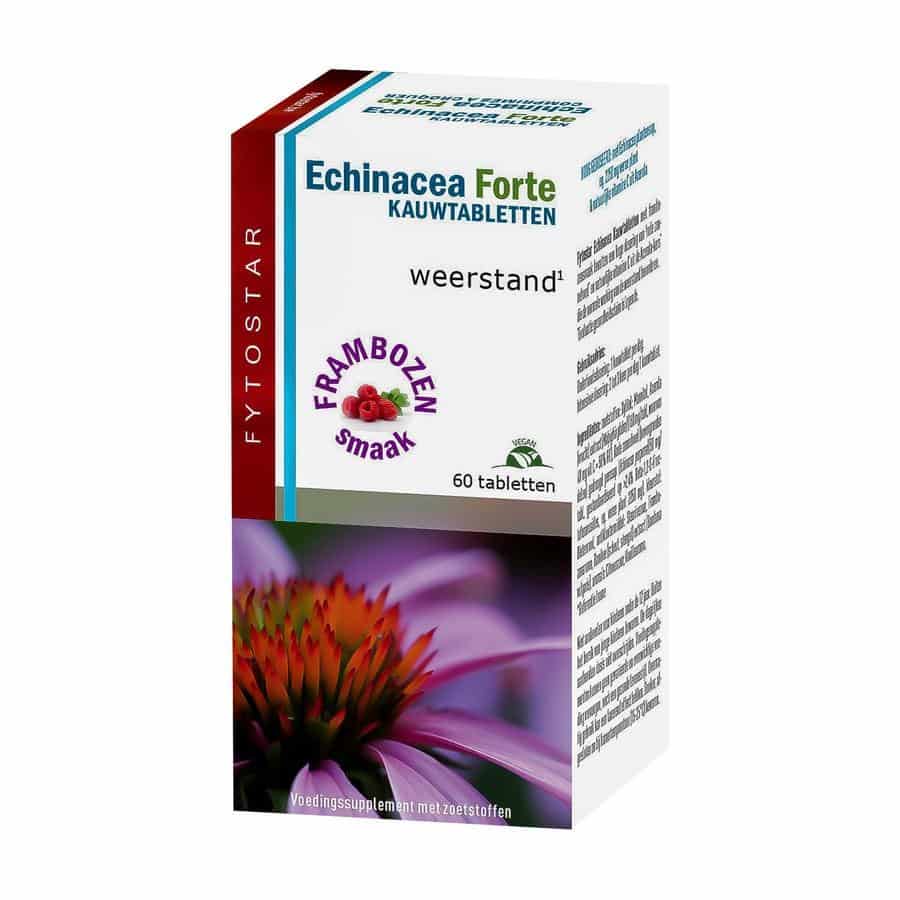 Fytostar Echinacea Forte