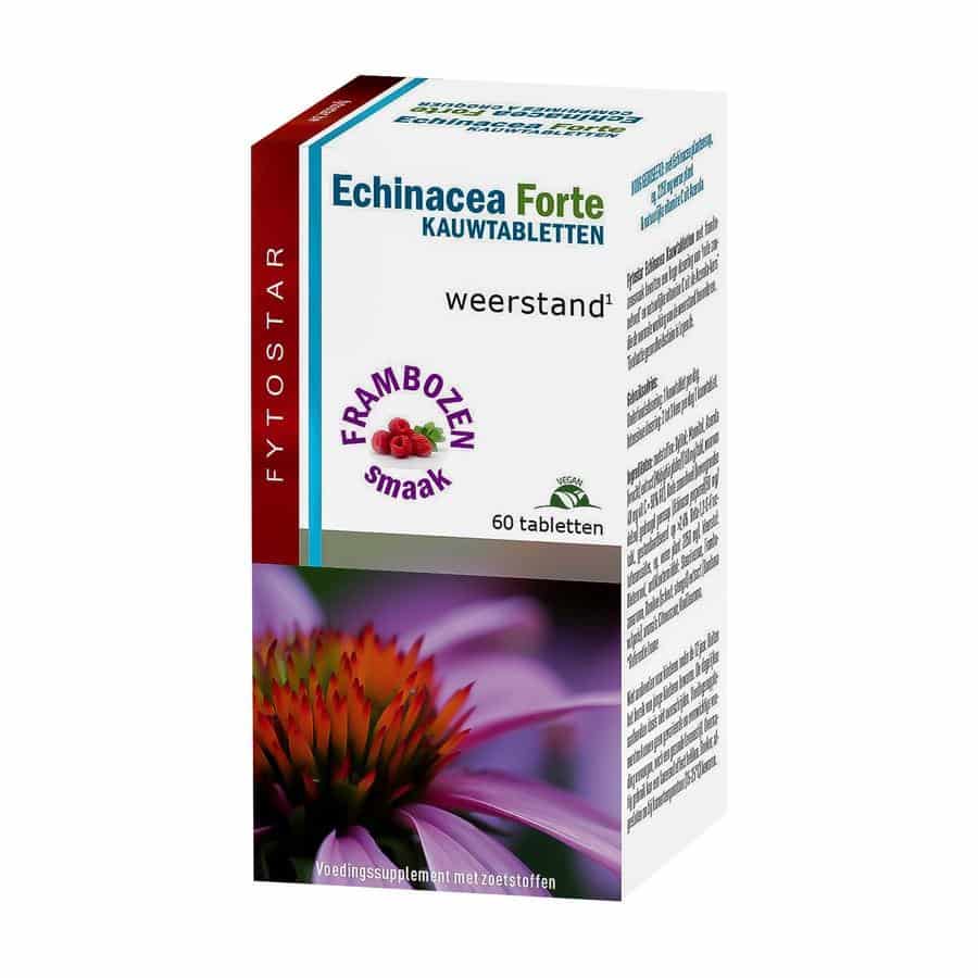 Fytostar Echinacea Forte Fytostar Echinacea Forte