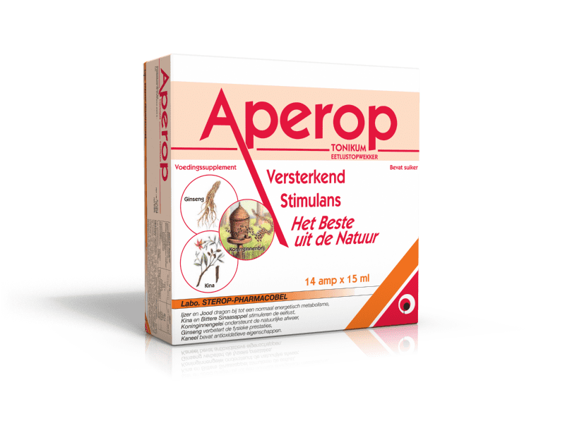 Aperop Aperop