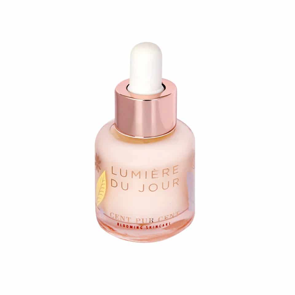 Cent Pur Cent Lumière Du Jour Dagserum