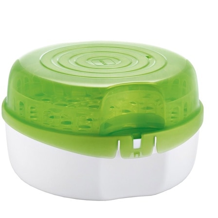 MAM Microgolf Stoom Sterilisator MAM Microgolf Stoom Sterilisator