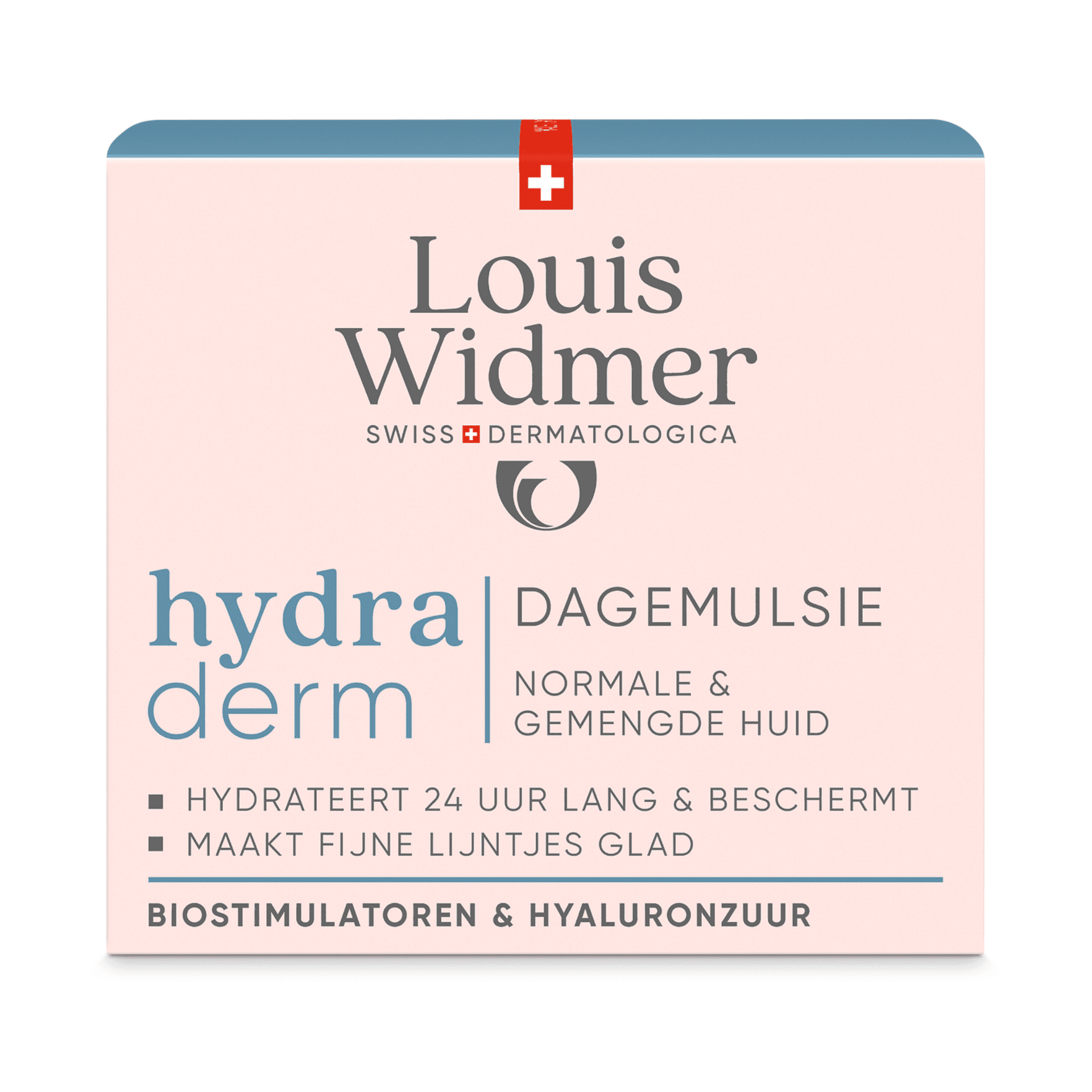 Widmer Hydrad Emulsion Jour Parf 50ml