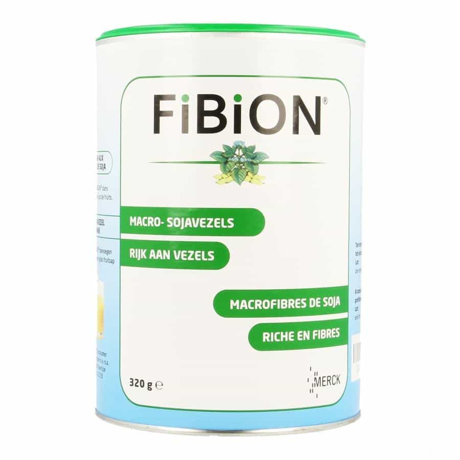 Fibion Merck Fibion Merck