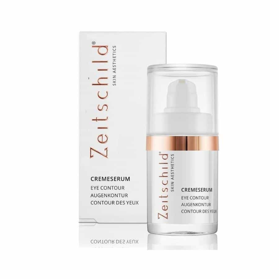 Zeitschild Skin Aesthetics Eye Contour Cream-Serum Zeitschild Skin Aesthetics Eye Contour Cream-Serum