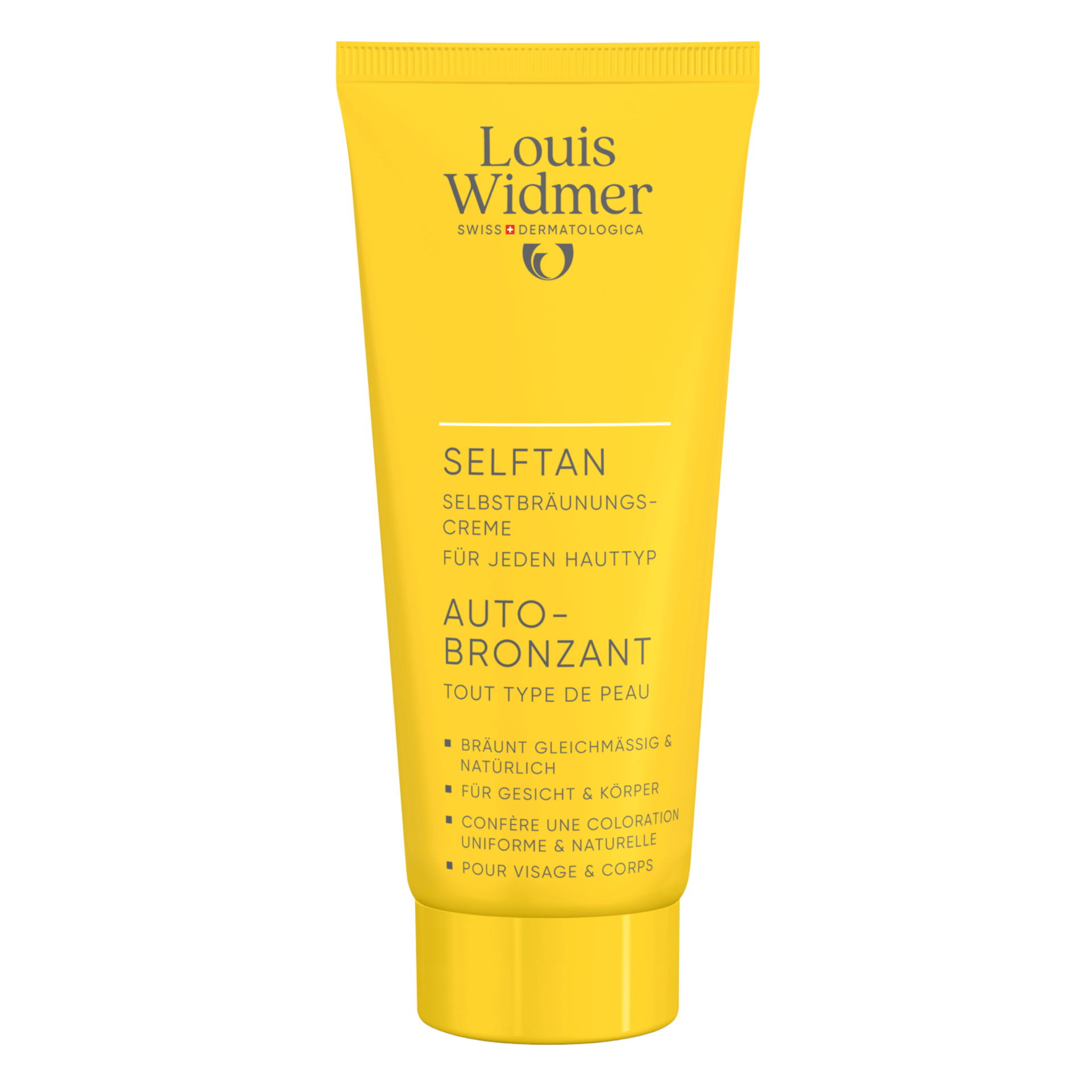 Louis Widmer Bruinen zonder Zon Louis Widmer Bruinen zonder Zon