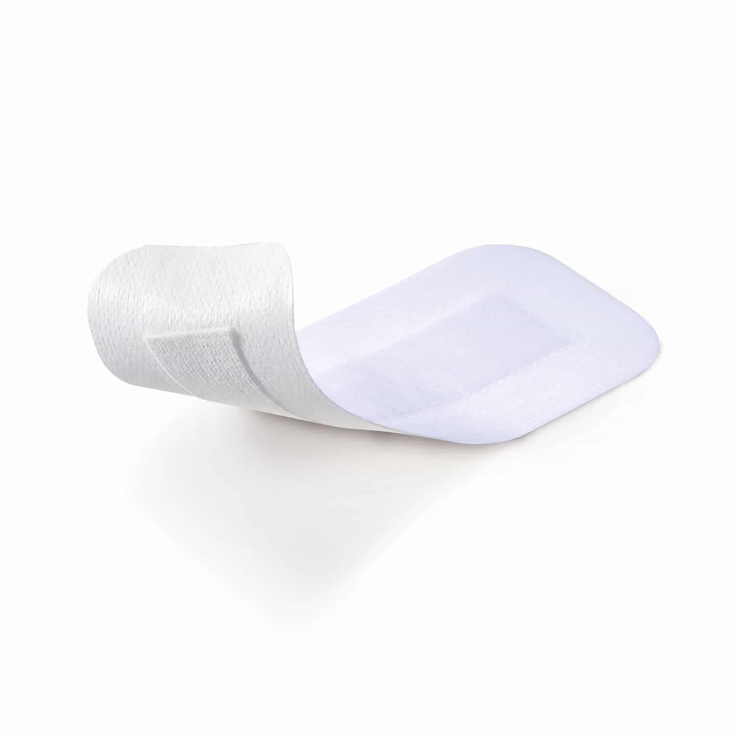 Hartmann Cosmopor E Verband Steriel 7,2 x 5 cm Hartmann Cosmopor E Verband Steriel 7,2 x 5 cm