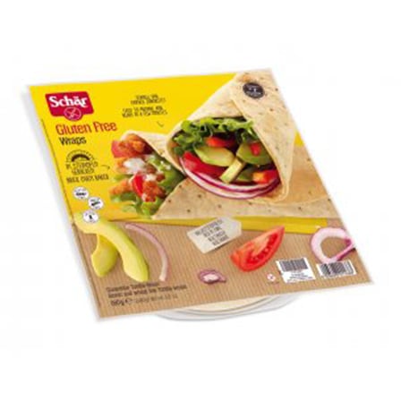 Schar Wraps Schar Wraps