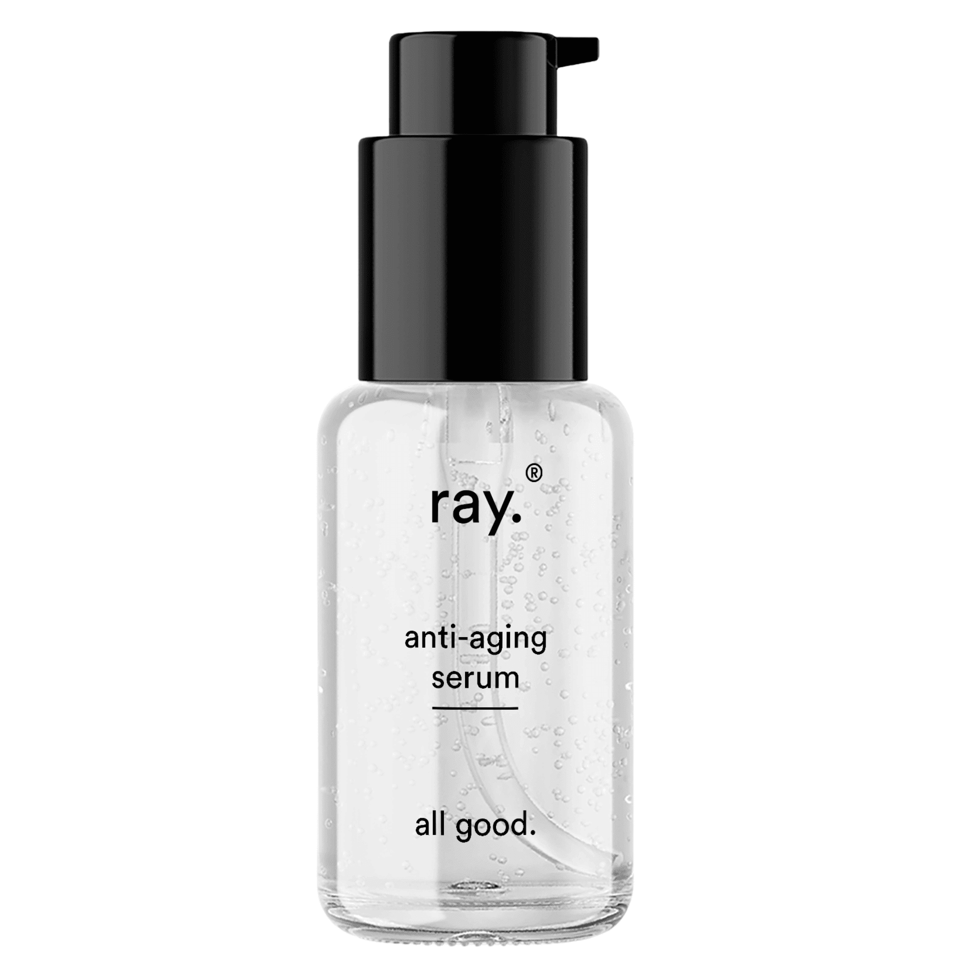 Ray Anti-Aging Serum Ray Anti-Aging Serum