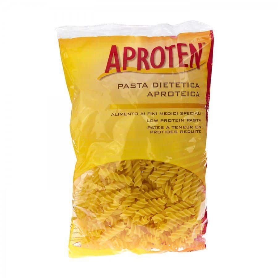Aproten Fusilli Aproten Fusilli