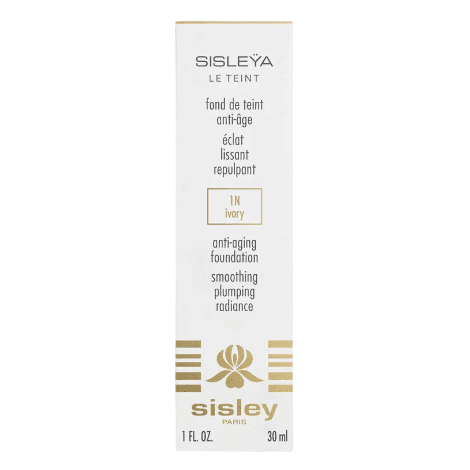 Sisley Sisleÿa Le Teint 30 ml Sisley Sisleÿa Le Teint 30 ml