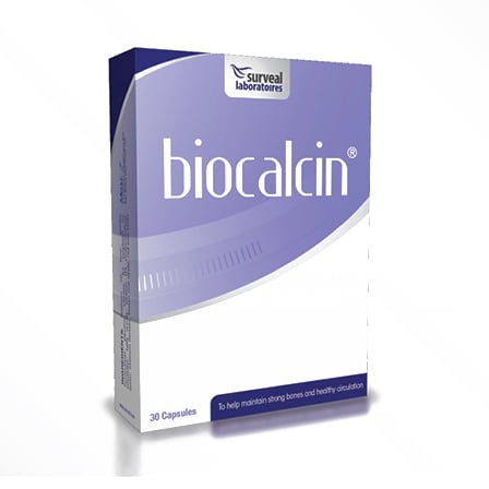Biocalcin