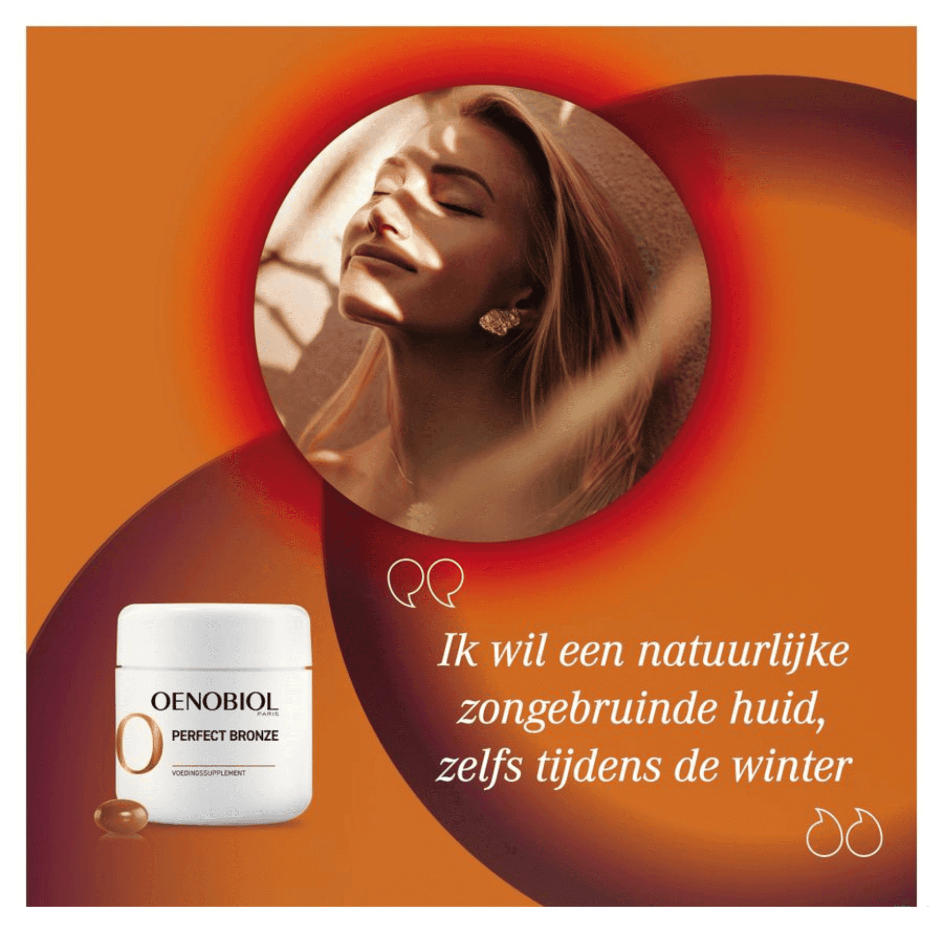 Oenobiol Perfect Bronze