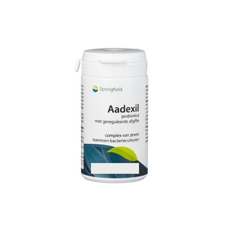 Springfield Aadexil Springfield Aadexil