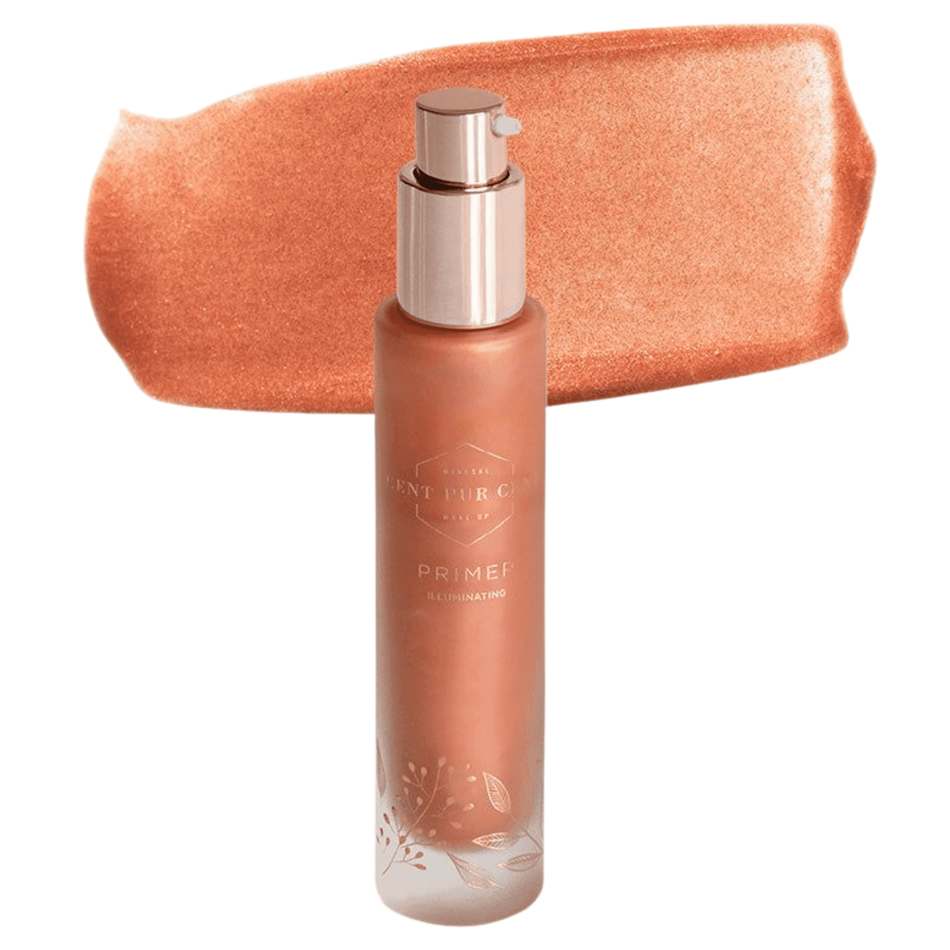 Cent Pur Cent Primer Illuminating 25ml Nf Cent Pur Cent Primer Illuminating 25ml Nf