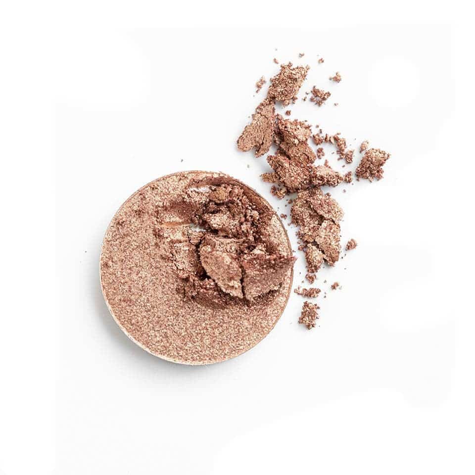 Cent Pur Cent Compacte Minerale Oogschaduw Cent Pur Cent Compacte Minerale Oogschaduw