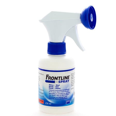 Frontline Spray Frontline Spray