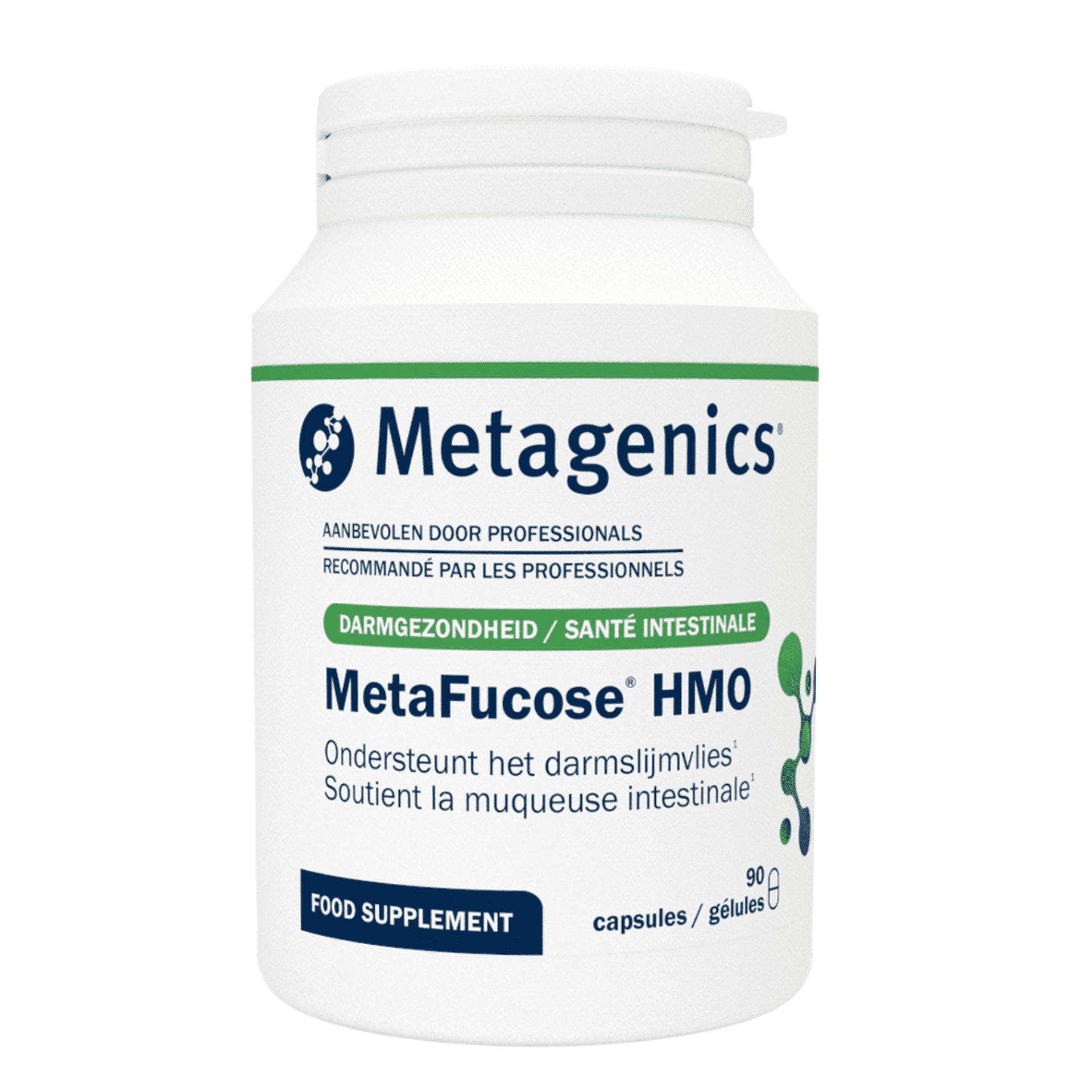MetaFucose