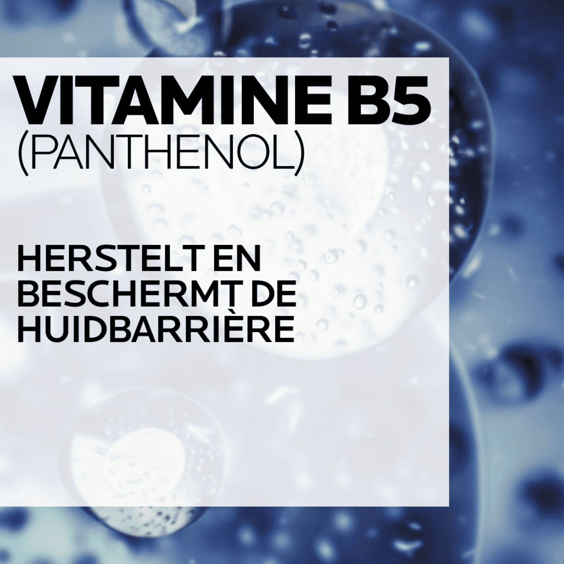 La Roche-Posay Hyalu B5 Antirimpelcrème La Roche-Posay Hyalu B5 Antirimpelcrème