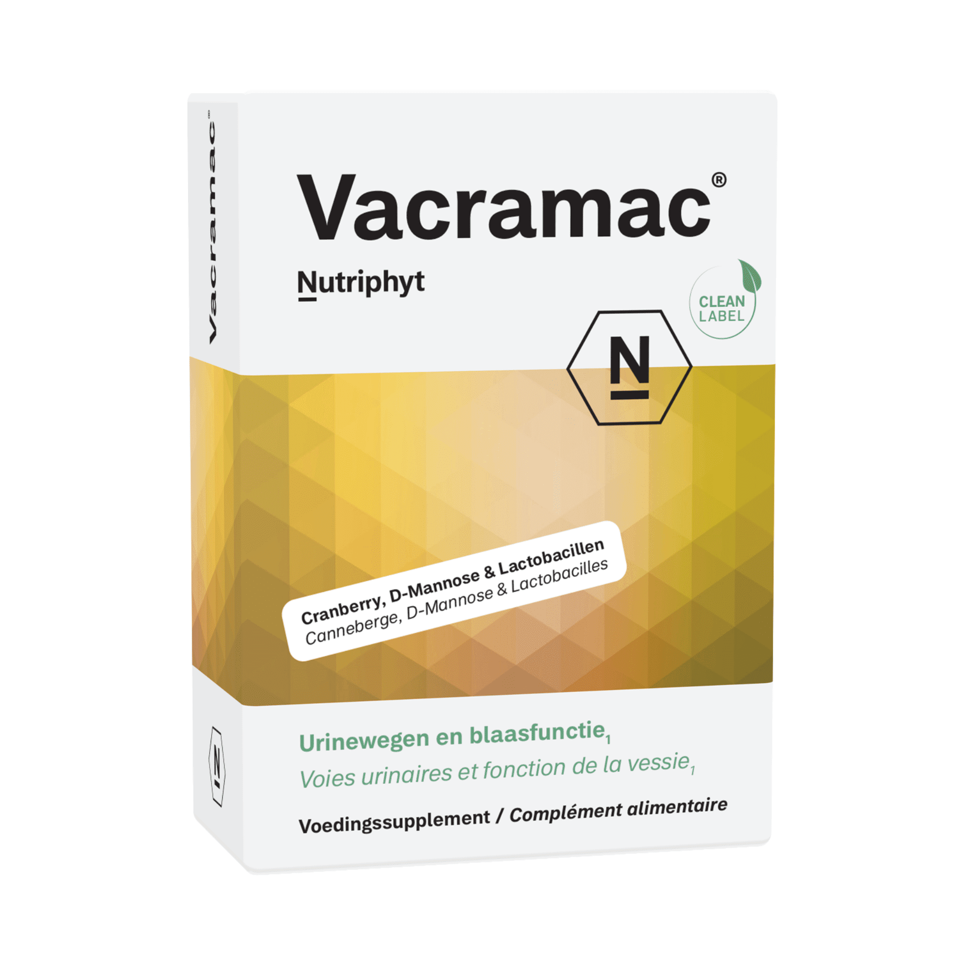 Nutriphyt Vacramac Nutriphyt Vacramac