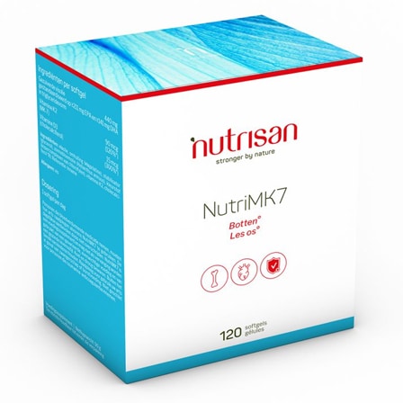 Nutrisan Nutri MK7 Nutrisan Nutri MK7