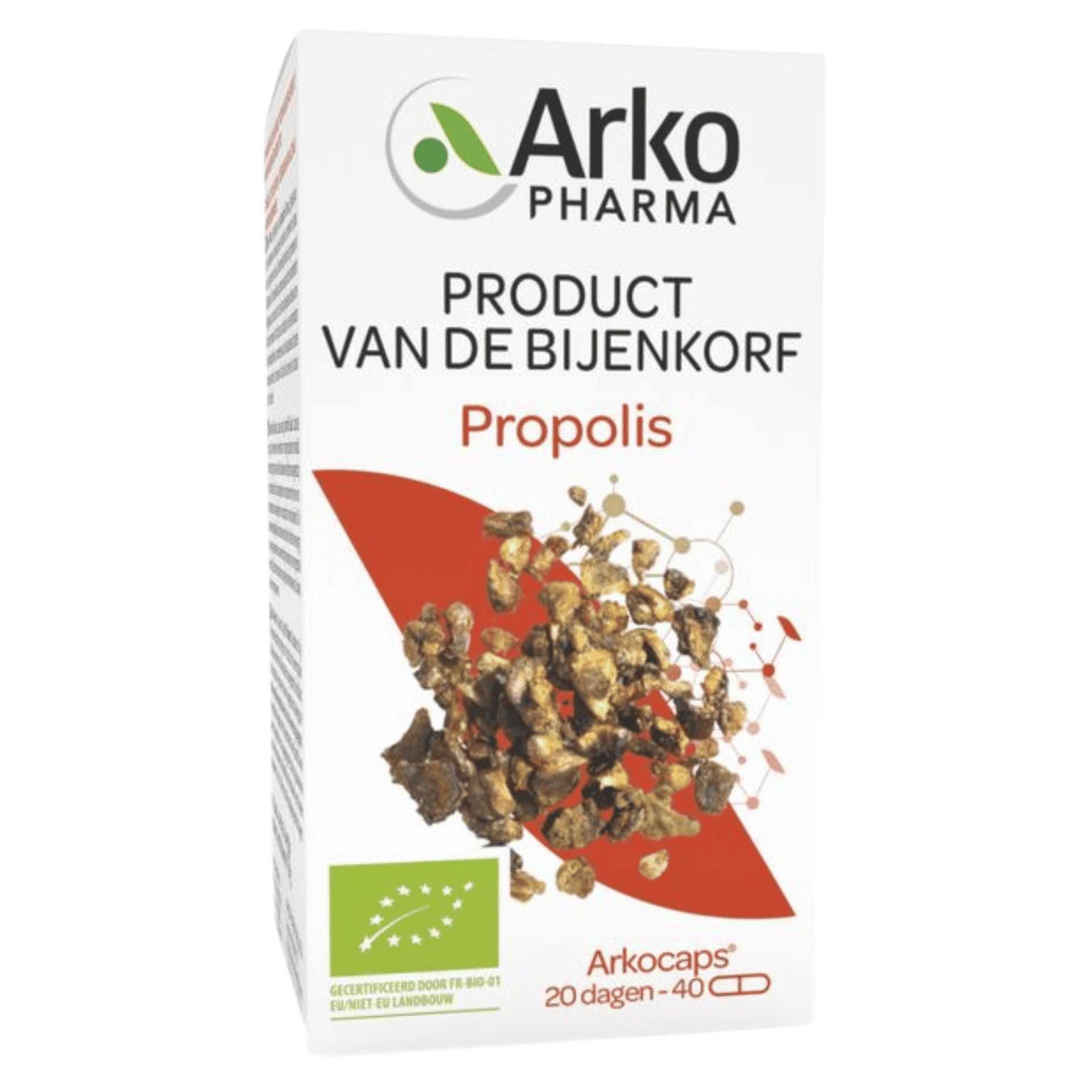 Arkocaps Propolis Bio Arkocaps Propolis Bio