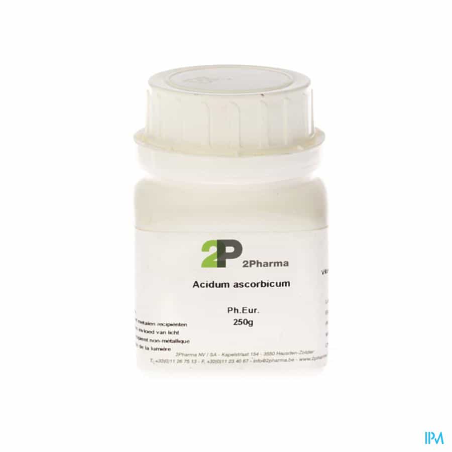 Vitamine C Poeder Vitamine C Poeder