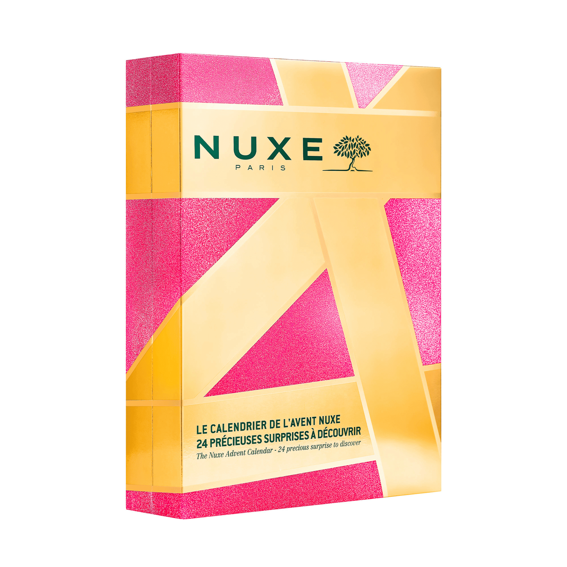 Nuxe Adventskalender