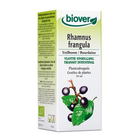 Biover Rhamnus Frangula