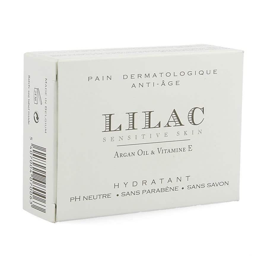 Lilac Wastablet Anti-Ageing Lilac Wastablet Anti-Ageing