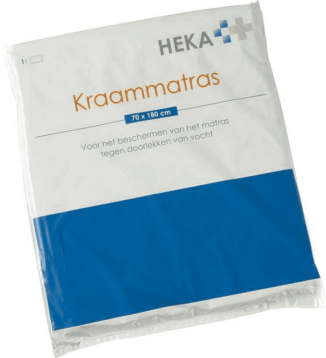 Heka Protege-matelas 70x180cm 2 Heka Protege-matelas 70x180cm 2