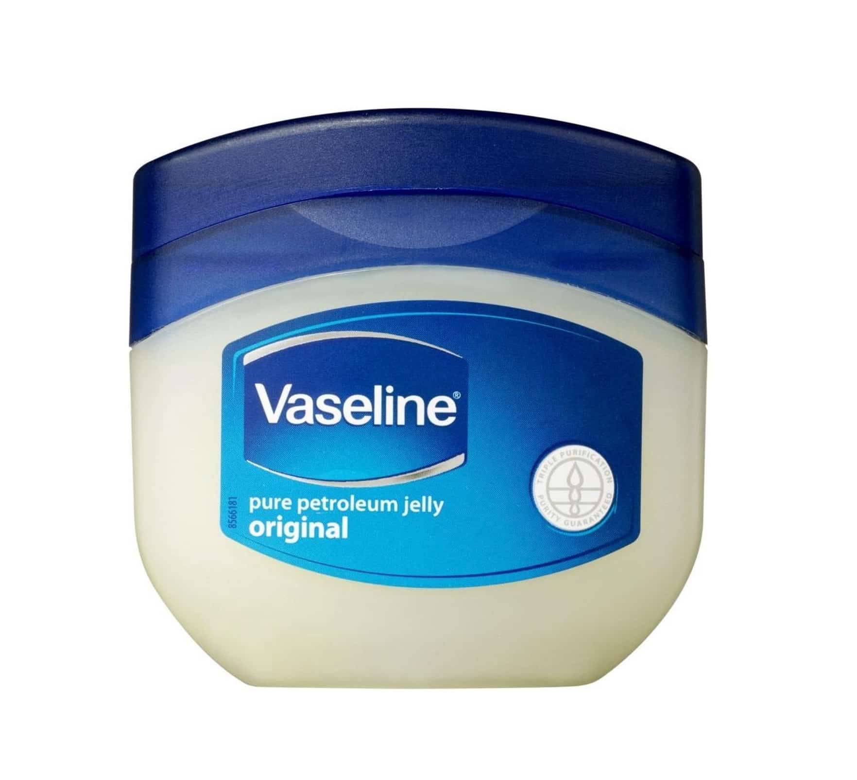 Vaseline Gel Petroleum Original Jelly