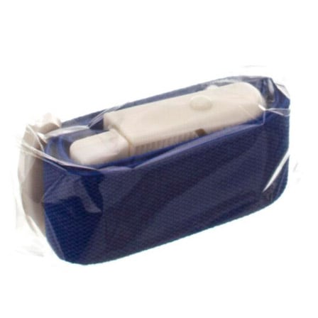 Covarmed Stuwband Drukknop Covarmed Stuwband Drukknop