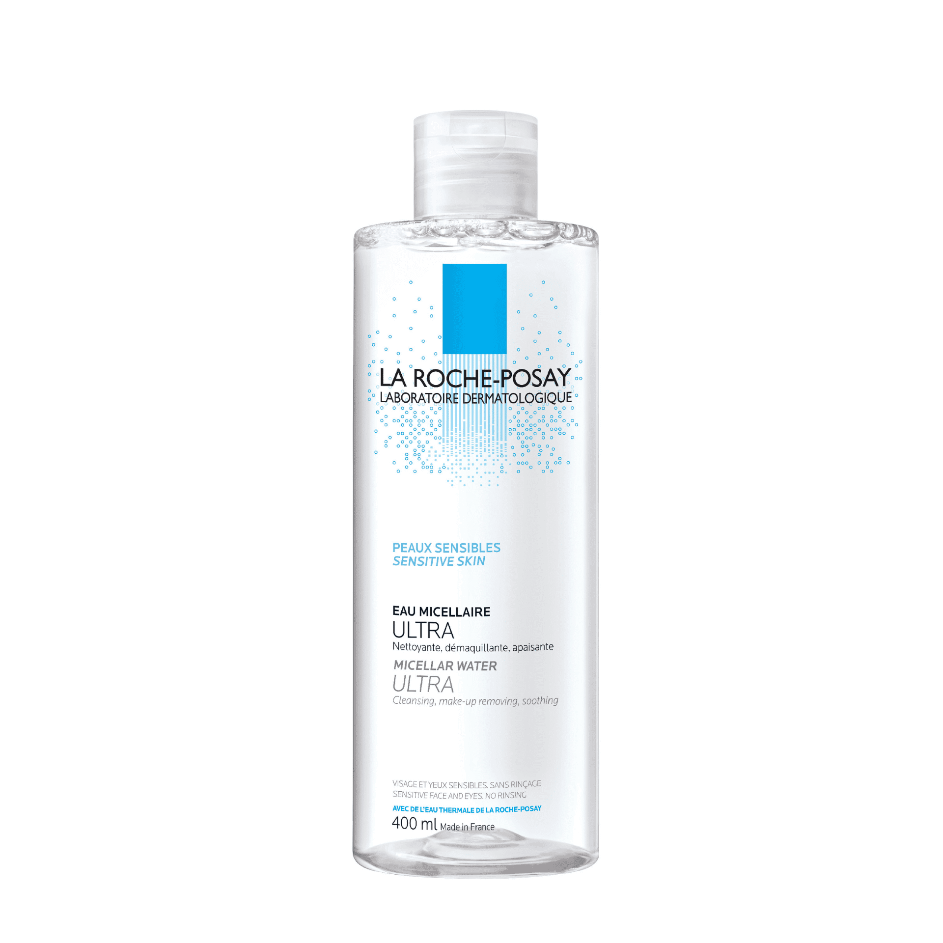  La Roche-Posay Ultra Micellair Water Gevoelige Huid