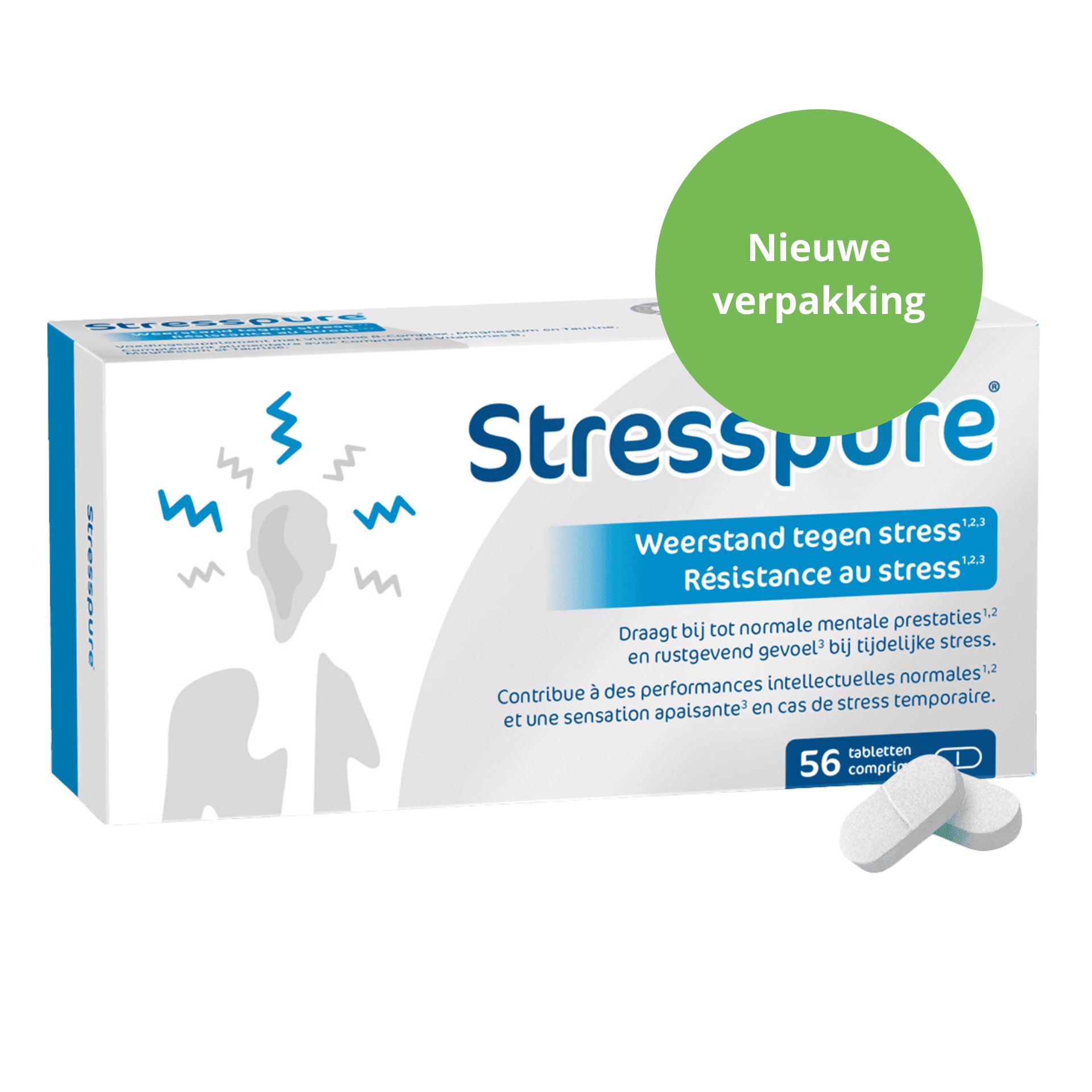 Stresspure