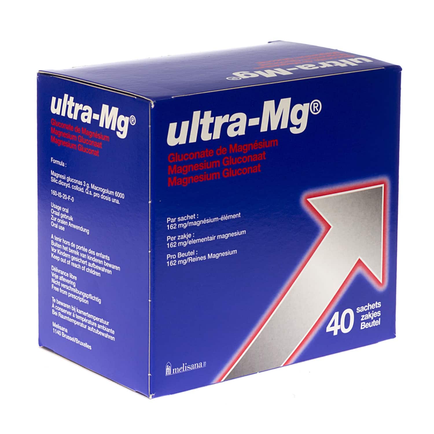 Ultra Mg