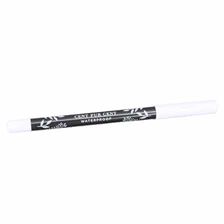 Cent Pur Cent Waterproof Eye Pencil Kaki Cent Pur Cent Waterproof Eye Pencil Kaki