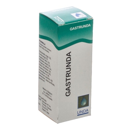 Unda Gastrunda Unda Gastrunda