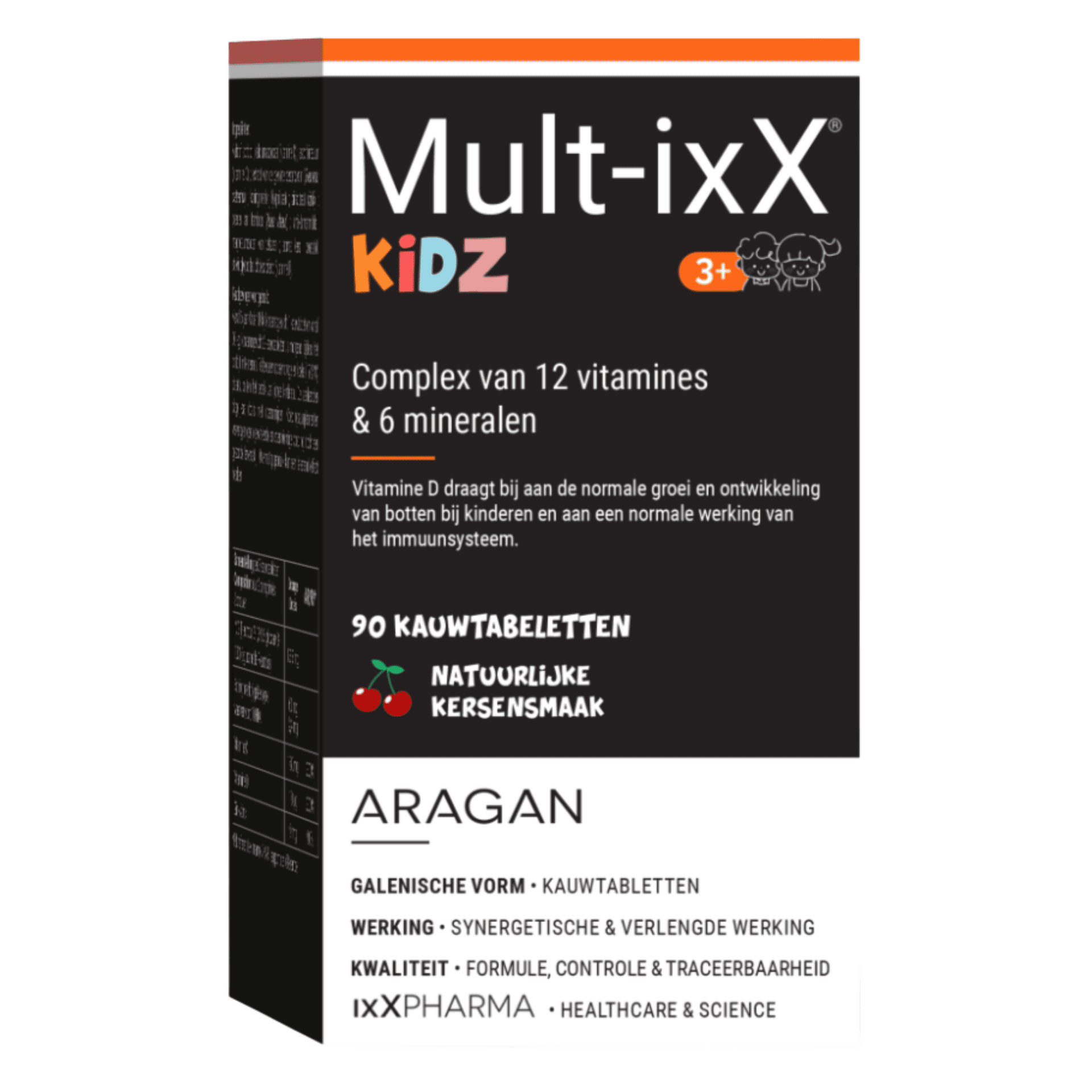 Mult-ixX Kidz Mult-ixX Kidz