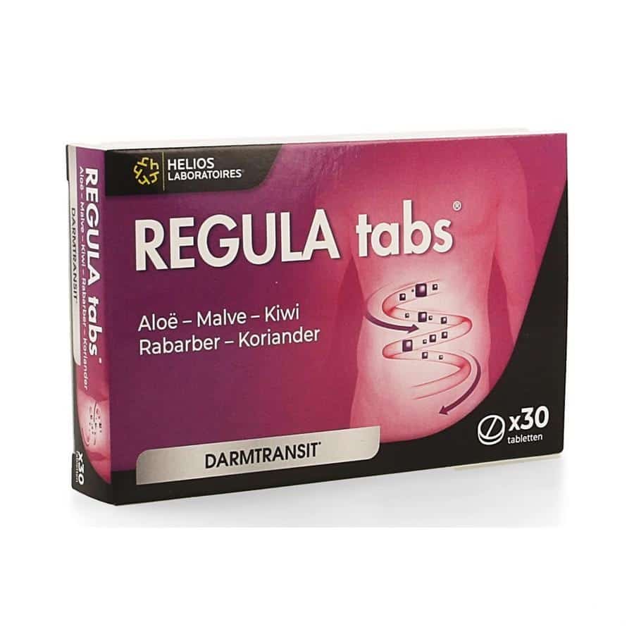 Regula tabs Regula tabs