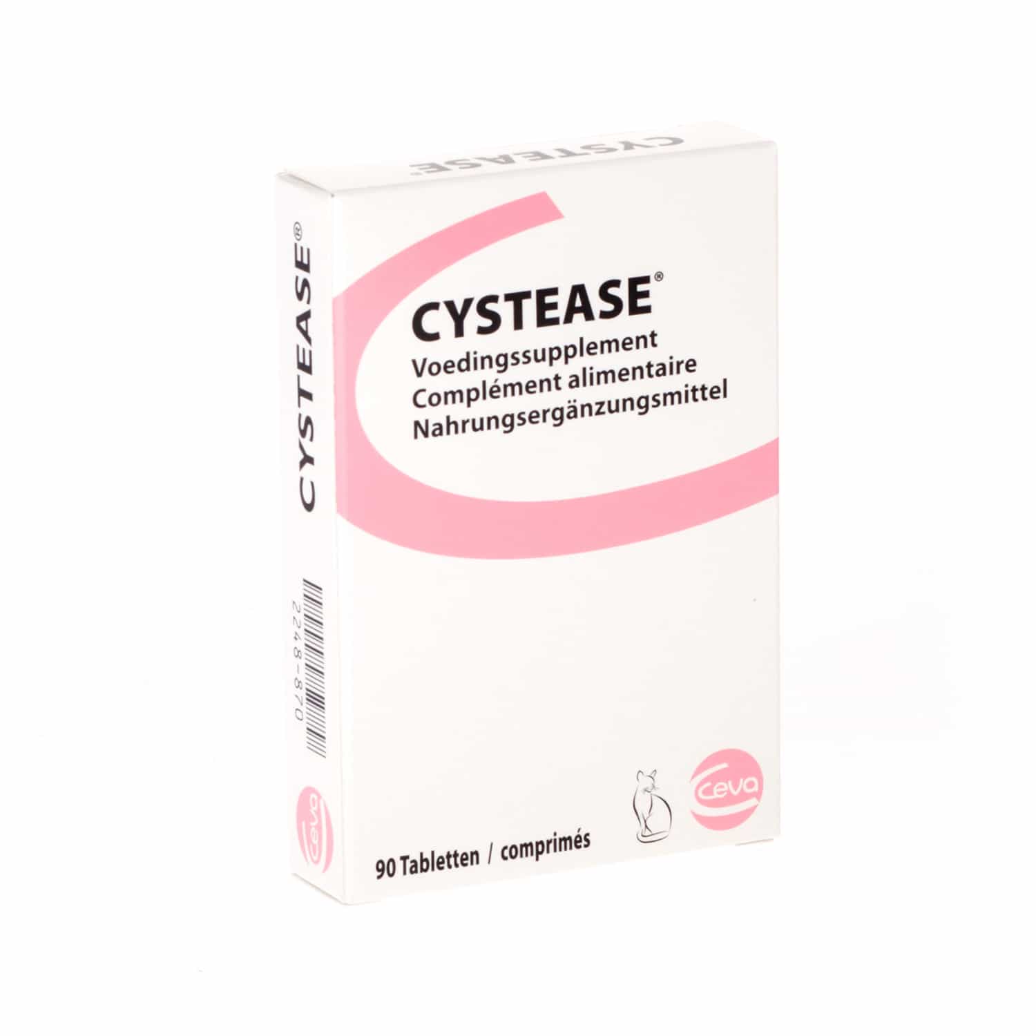 Cystease