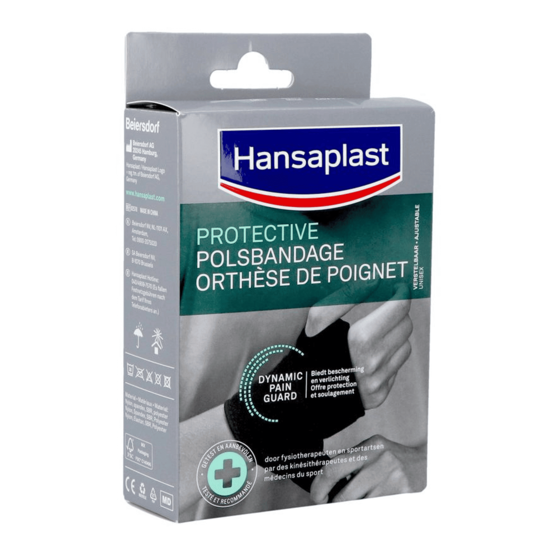 Hansaplast Protective Polsbandage