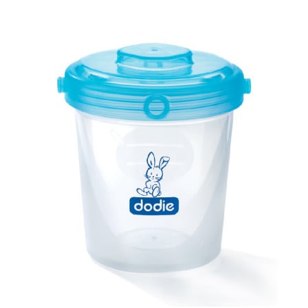 Dodie Bewaardoosjes Dodie Bewaardoosjes